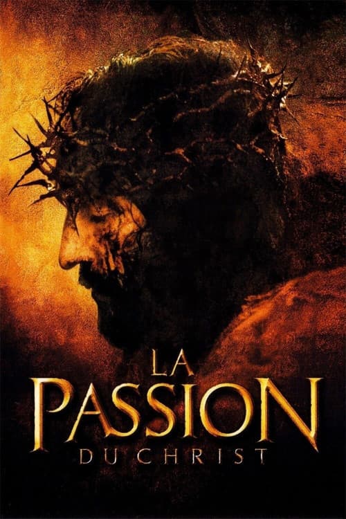 La Passion du Christ - Poster