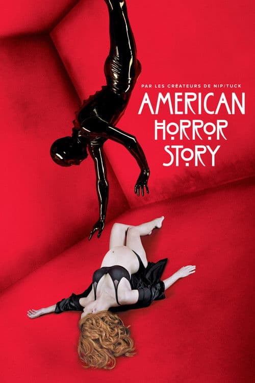 American Horror Story - Poster