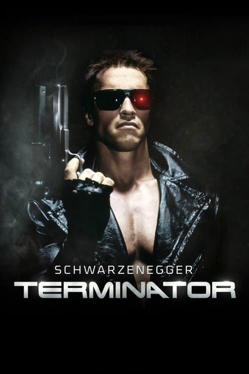Terminator - Poster