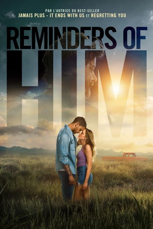 Reminders of Him - Poster