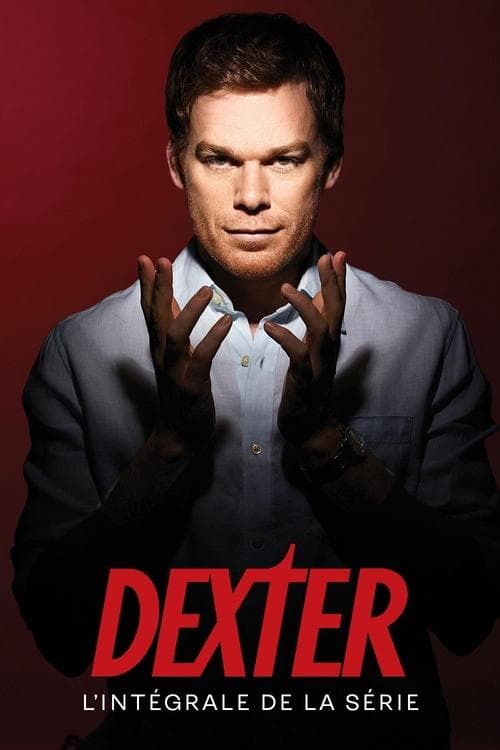 Dexter - Poster