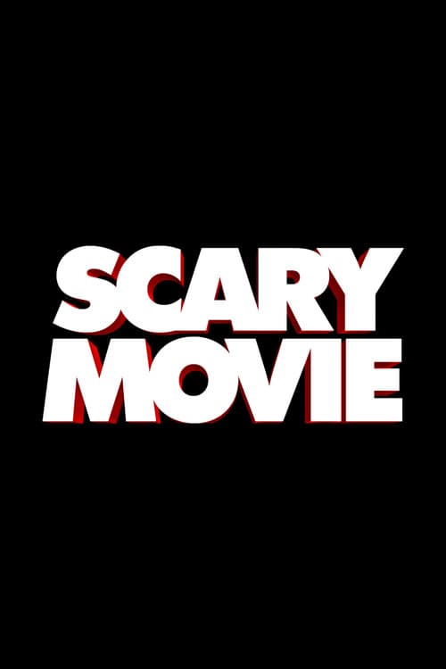 Scary Movie - Poster