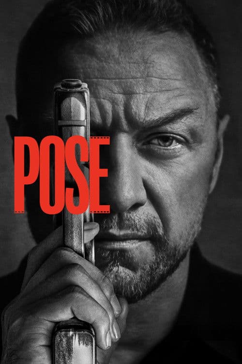 Pose - Poster