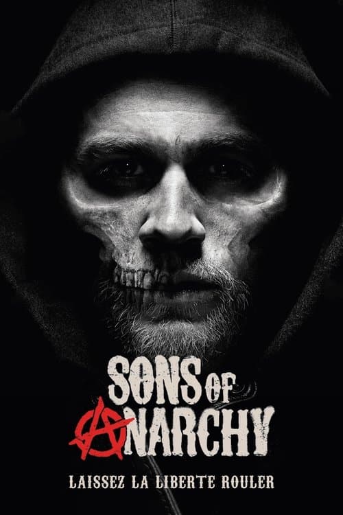 Sons of Anarchy - Poster