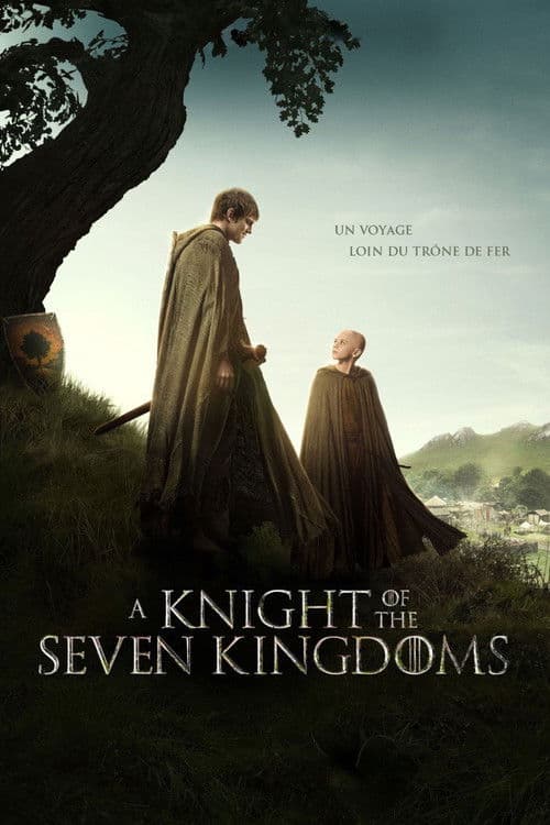 A Knight of the Seven Kingdoms - Poster