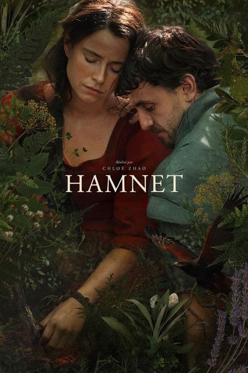 Hamnet - Poster