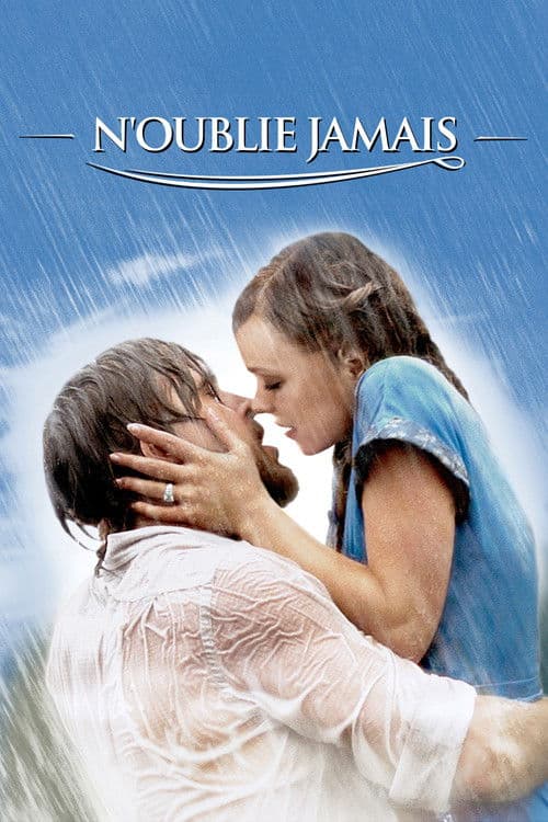 N'oublie jamais - Poster