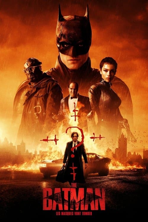 The Batman - Poster
