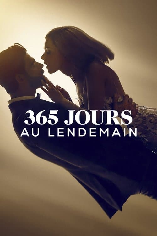 365 jours : Au lendemain - Poster