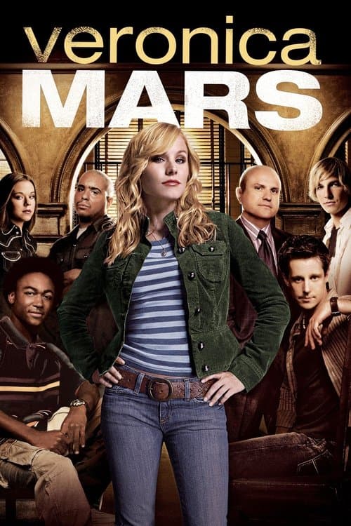 Veronica Mars - Poster