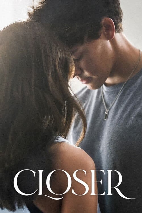 Closer - Poster