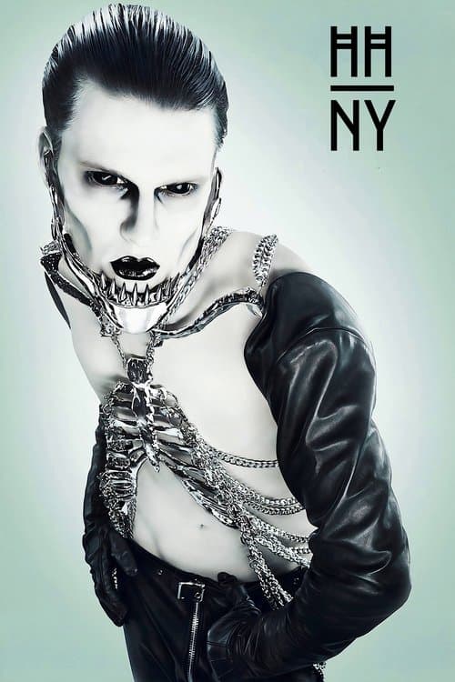 American Horror Story - Poster