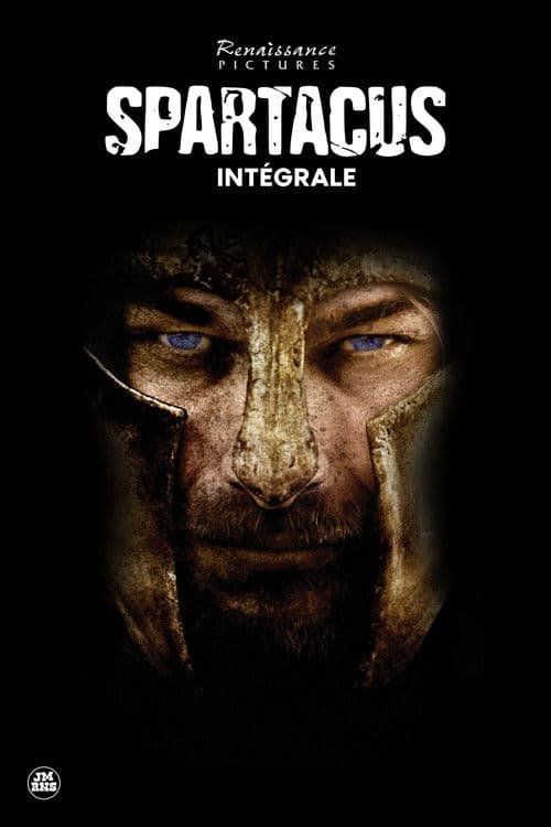 Spartacus - Poster