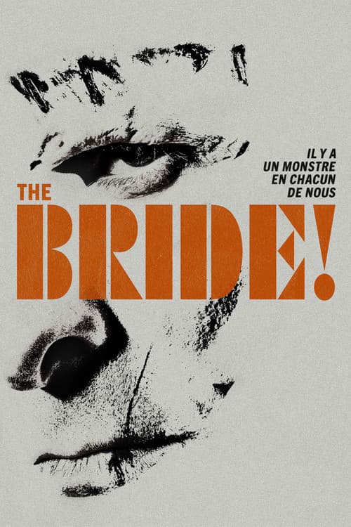 The Bride! - Poster
