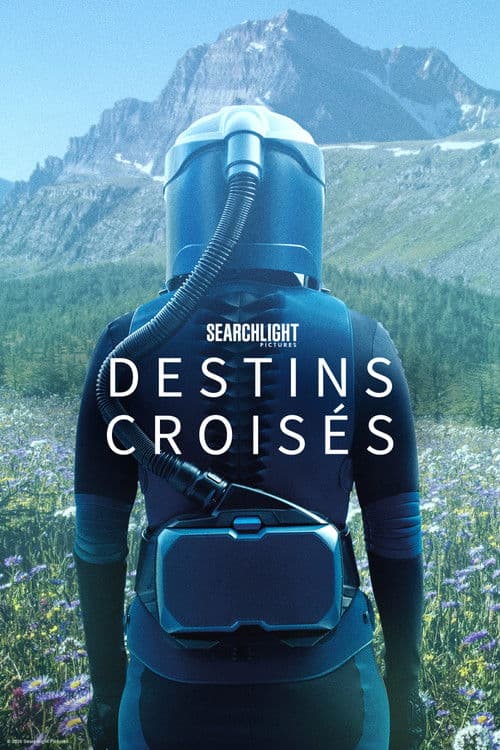 Destins croisés - Poster