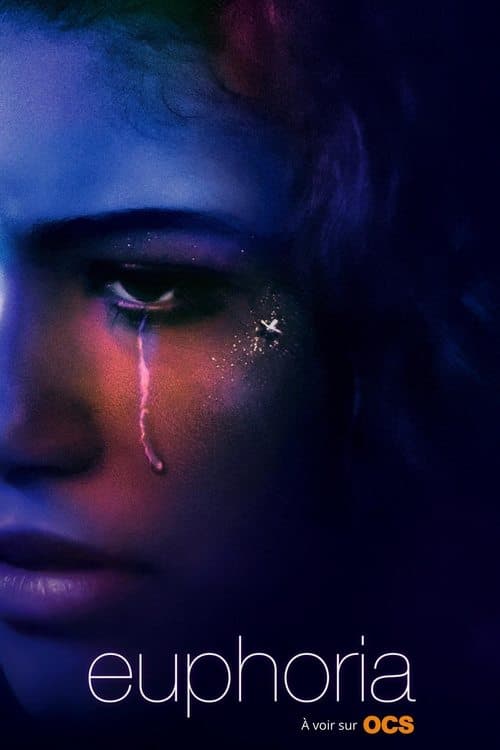 Euphoria - Poster