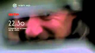 Twin peaks - Bande annonce Vf - Film d' Horreur Page Facebook - Twin Peaks