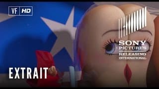 Sausage Party - Extrait I Can't Wait - VF - Sausage Party
