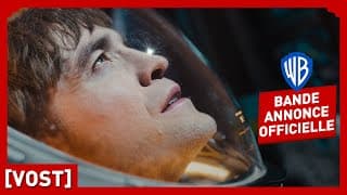 Mickey 17 | Bande-Annonce officielle (VOST) | Bong Joon-ho, Robert Pattinson, Mark Ruffalo - Mickey 17