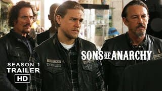 Sons of Anarchy Season 1 Trailer - Sons of Anarchy