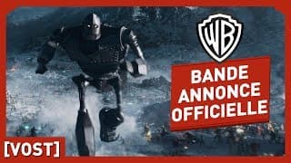 Ready Player One - Bande-Annonce Officielle 2 (VOST) - Steven Spielberg - Ready Player One