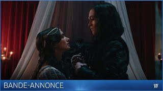 Bande-annonce (FR) - Dracula