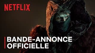 Frankenstein | Guillermo del Toro | Bande-annonce officielle VF | Netflix France - Frankenstein
