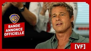 Bande-annonce officielle - F1® Le Film