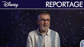 Elio - Reportage : Dans les coulisses du doublage | Disney - Elio