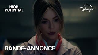 High Potential - Bande-annonce officielle [VOST] - High Potential
