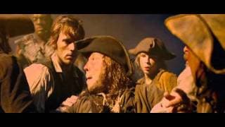 Rencontre avec les sirènes VF - Pirates des Caraïbes : La Fontaine de jouvence