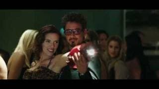 Iron Man 2 - Bande Annonce 2 - VF - Iron Man 2