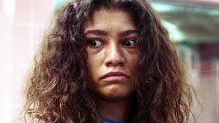 EUPHORIA Saison 2 Bande Annonce (Nouvelle, 2022) Zendaya - Euphoria