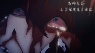 Trailer [VOSTFR] 3 - Solo Leveling