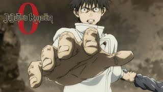 Trailer [VF] - Jujutsu Kaisen 0
