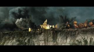 TU NE TUERAS POINT - extrait "Arrivée à Okinawa" - VOST - Tu ne tueras point