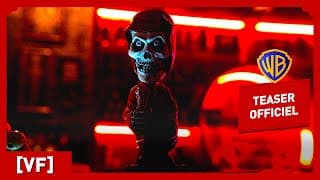 Destination Finale Bloodlines | Teaser Officiel (VF) | Tony Todd, Brec Bassinger, Teo Briones - Destination finale : Bloodlines