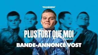 PLUS FORT QUE MOI (I Swear) | Bande-annonce VOST - I Swear
