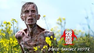 28 Ans Plus Tard - Bande-annonce VOSTFR (HD) - 28 Ans plus tard