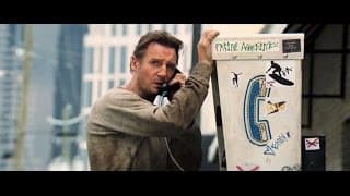 TAKEN 3 Extrait - "La planque" VF - Taken 3