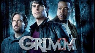 Grimm Season 1 Trailer (TV Series) - Grimm