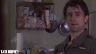 Taxi Driver - Scène culte - C'est à moi que tu parles ? - Taxi Driver