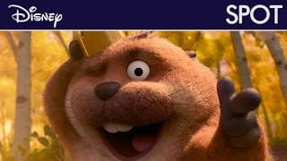 Jumpers - Spot : C'est le grand jour | Disney - Jumpers