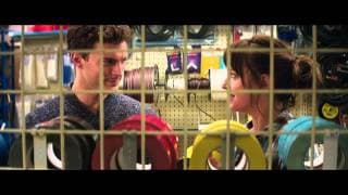 Cinquante Nuances de Grey / Extrait 3 "Christian surprend Ana" VF [Au cinéma le 11 février] - Cinquante Nuances de Grey