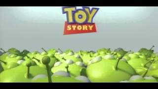 Toy Story 2 (VF) - Bande Annonce - Toy Story 2