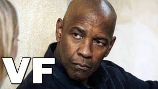 EQUALIZER 3 Bande Annonce VF (2023) - Equalizer 3