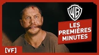 Mad Max: Fury Road - Regardez le début du film ! - Mad Max : Fury Road