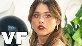 À CONTRE-SENS 3 Bande Annonce VF (2025) - À contre-sens 3