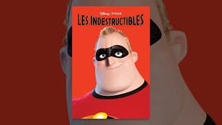Les Indestructibles - Bande Annonce VF - Les Indestructibles