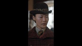 Le point faible de Sherlock c'est qu'il est trop fort #youngsherlock #primevideo - Young Sherlock